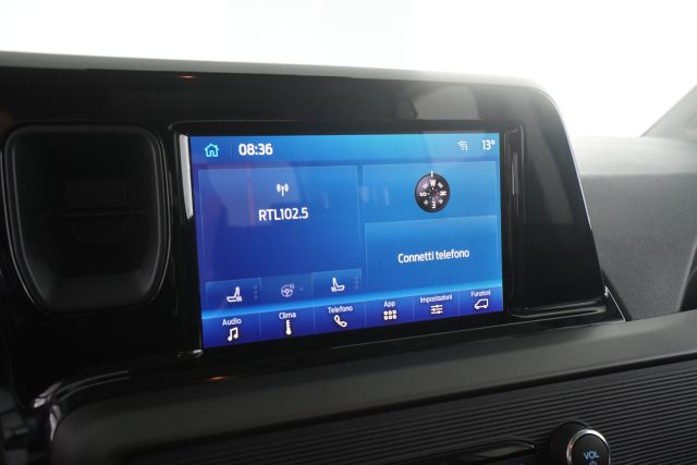 FORD Tourneo Courier usata 15