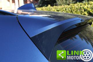 BMW X3 usata, con Hill holder