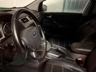 FORD Kuga usata, con Alzacristalli elettrici