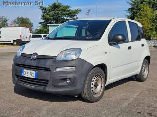 FIAT Panda usata, con Airbag