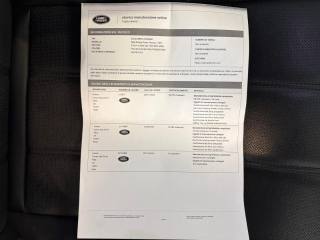 LAND ROVER Range Rover Evoque usata, con Servosterzo