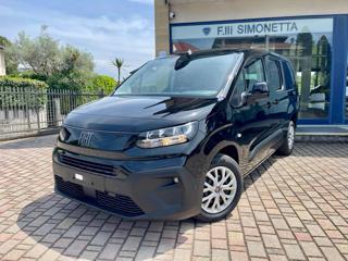 FIAT Doblo 1.5 BlueHdi 130CV AT8 PL Entry 7 POSTI - KM0