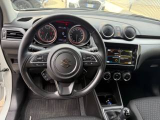 SUZUKI Swift usata, con Cronologia tagliandi