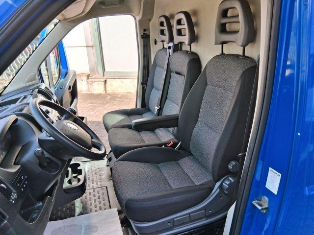 FIAT Ducato usata 9