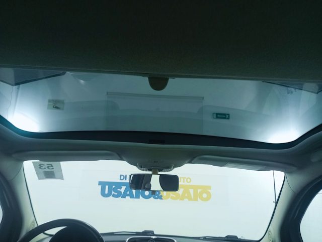 FIAT 500 usata 16