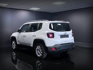 JEEP Renegade usata, con Boardcomputer