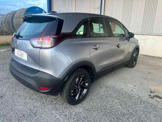 OPEL Crossland X usata, con Boardcomputer