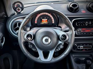 SMART ForTwo usata, con Controllo vocale