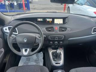 RENAULT Scenic usata, con Alzacristalli elettrici