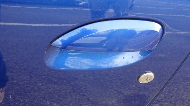 DACIA Duster usata, con Pneumatici estivi