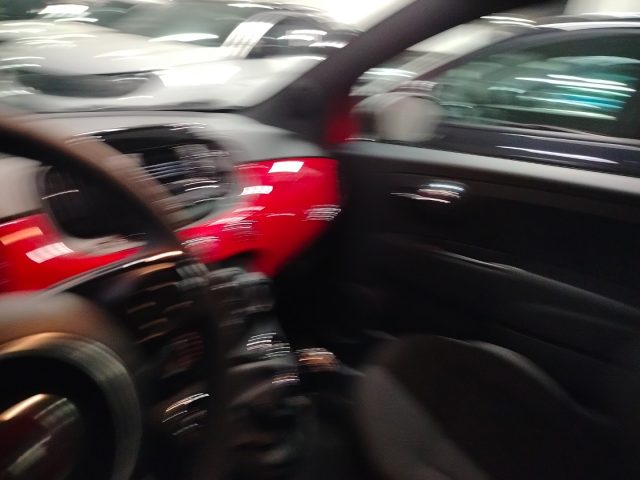 FIAT 500 usata 15
