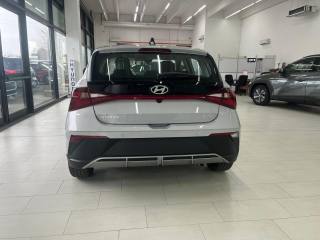 HYUNDAI i20 usata, con Chiusura centralizzata