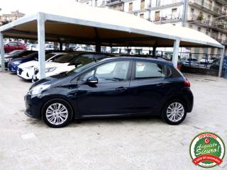 PEUGEOT 208 usata, con Airbag Passeggero