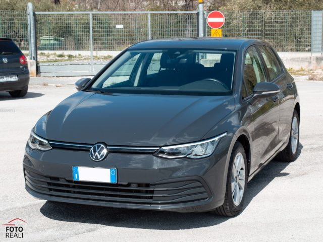 VOLKSWAGEN Golf usata, con Airbag laterali