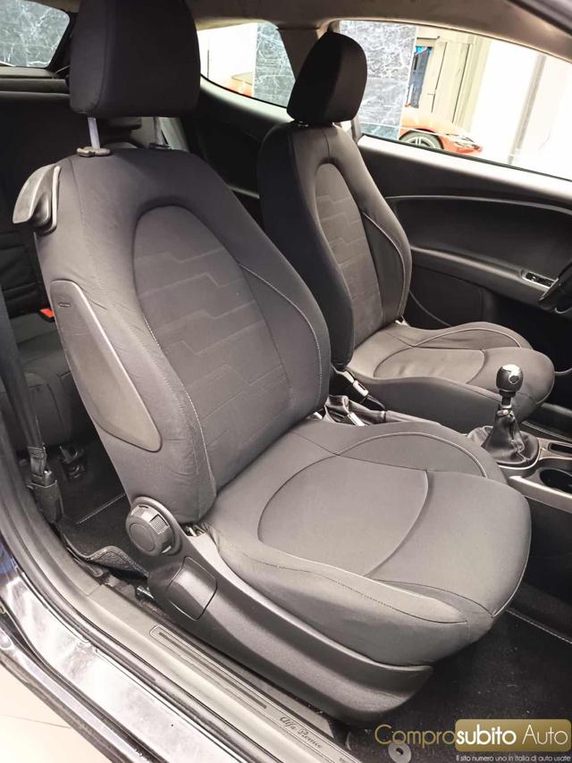 ALFA ROMEO MiTo usata, con Controllo trazione