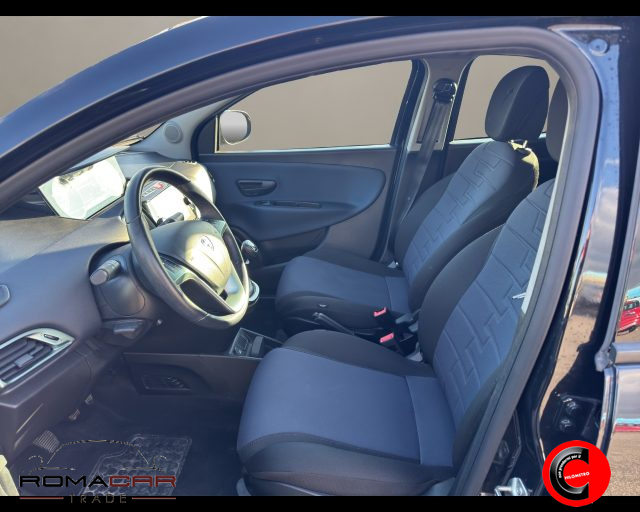 LANCIA Ypsilon usata, con Servosterzo