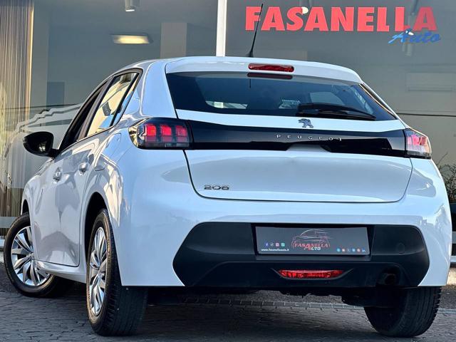 PEUGEOT 208 usata, con Chiusura centralizzata