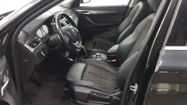 BMW X1 usata, con Cerchi in lega