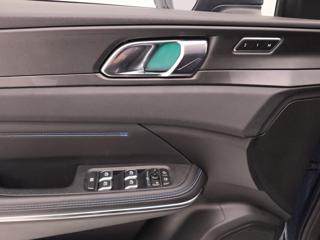 LYNK & CO 01 usata, con Volante in pelle