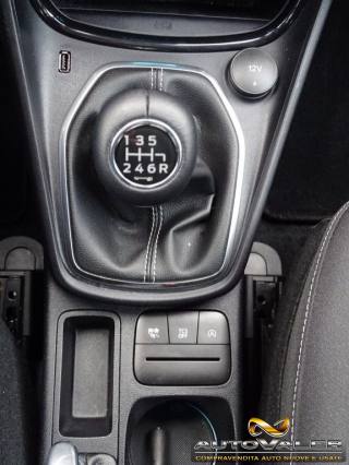 FORD Puma usata, con Climatizzatore