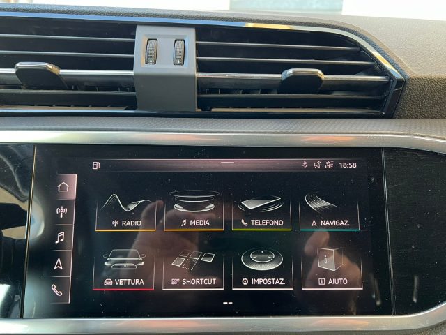 AUDI Q3 usata 26