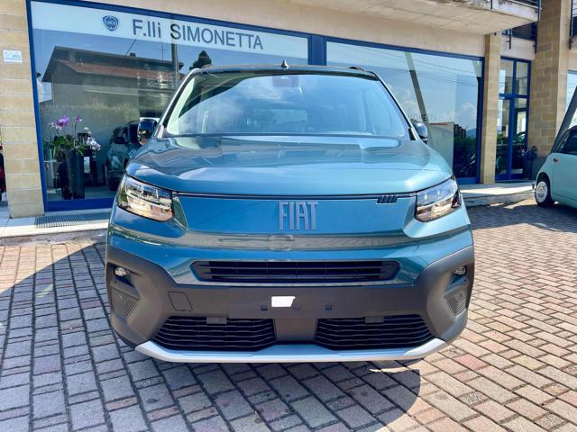 FIAT Doblo usata, con Airbag
