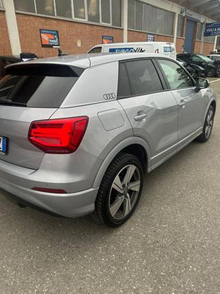 AUDI Q2 usata, con Cruise Control