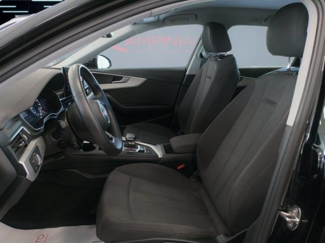 AUDI A4 usata 14