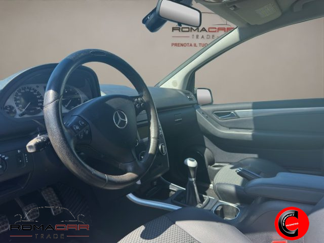 MERCEDES-BENZ A 180 usata, con Controllo trazione