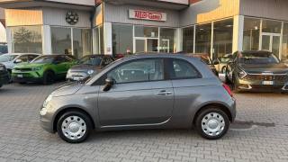 FIAT 500 usata, con Autoradio