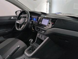 VOLKSWAGEN Polo usata, con Climatizzatore