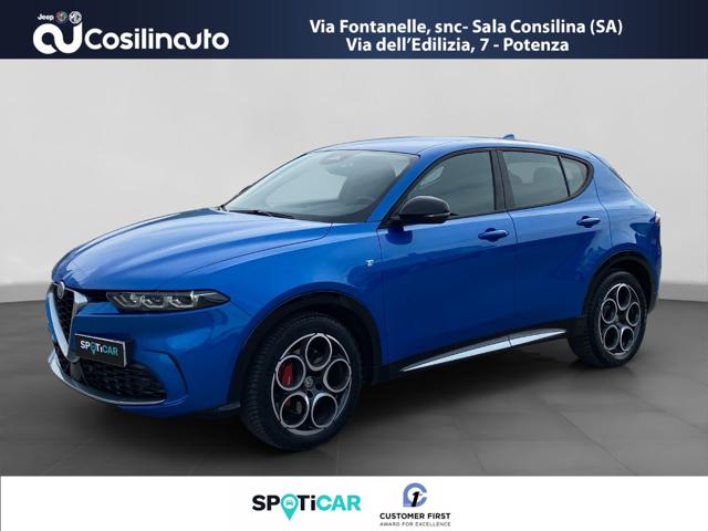 ALFA ROMEO Tonale usata, con ABS