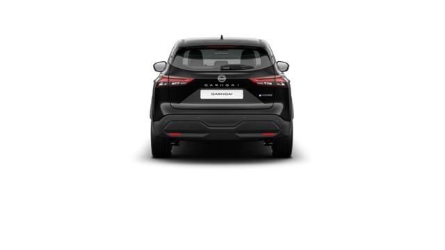 NISSAN Qashqai usata, con Airbag Passeggero