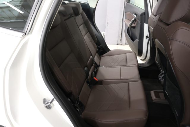 BMW X1 usata, con Bracciolo