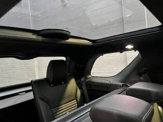 LAND ROVER Discovery usata, con Fari Xenon