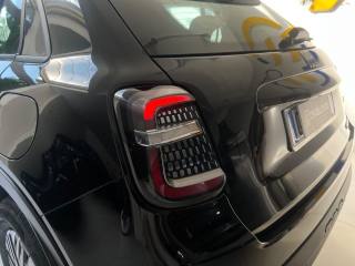 FIAT 600 usata, con ESP