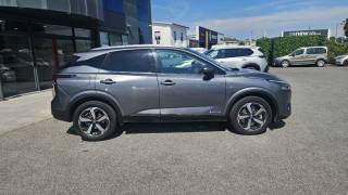 NISSAN Qashqai usata, con Airbag laterali