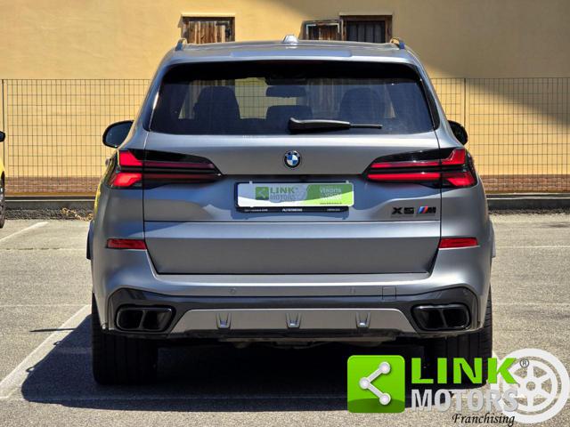BMW X5 usata, con Airbag