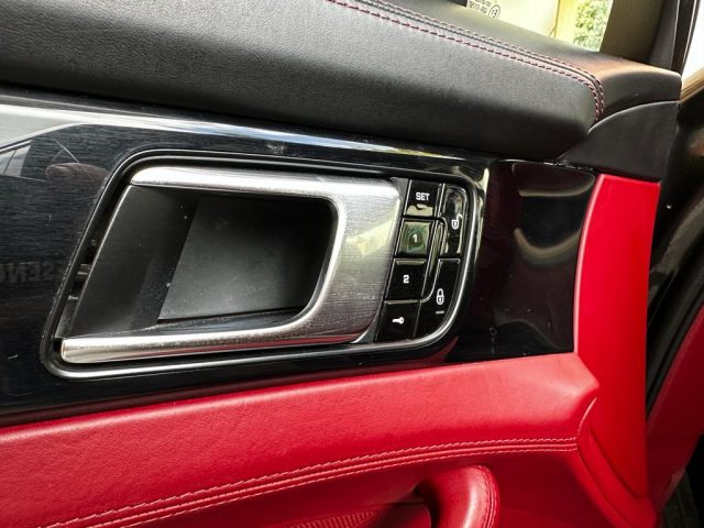 PORSCHE Panamera usata, con Climatizzatore