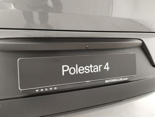 POLESTAR Polestar 4 usata, con Sound system
