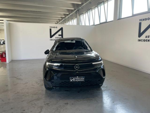 OPEL Mokka usata, con Airbag laterali