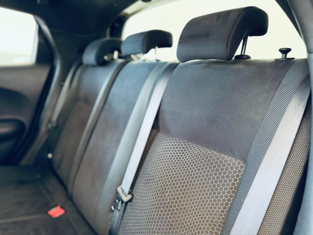 NISSAN Juke usata, con Controllo trazione