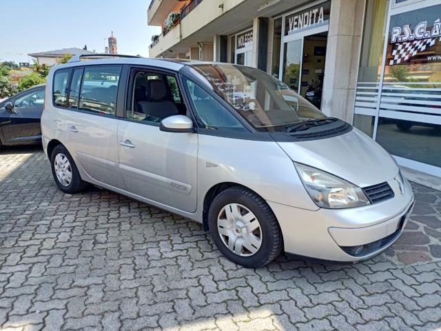 RENAULT Espace usata, con Autoradio digitale