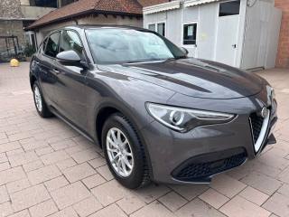 ALFA ROMEO Stelvio usata, con Airbag