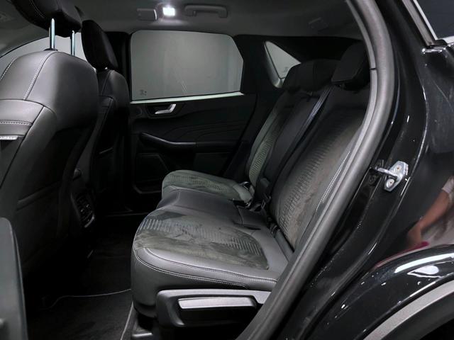 FORD Kuga usata, con Cruise Control
