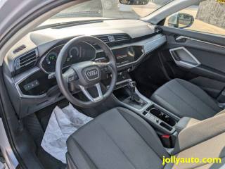 AUDI Q3 usata, con Sensori di parcheggio posteriori