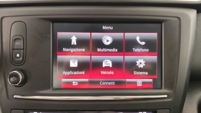 RENAULT Kadjar usata, con Cruise Control