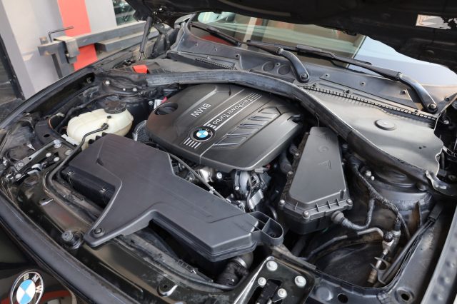 BMW 118 usata 128