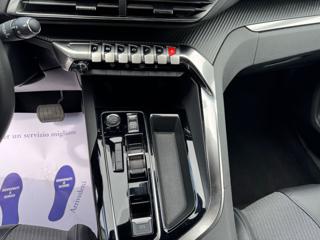 PEUGEOT 3008 usata, con Climatizzatore