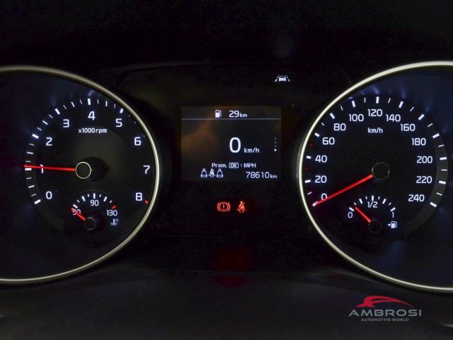 KIA XCeed usata 11